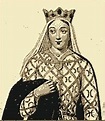 Aenor de Châtellerault / My 25th Maternail Great Grandmother. Aenor was ...