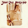 John Cale - Paris 1919 - Vinyl - Walmart.com - Walmart.com