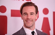 Actor James Van Der Beek has officially relocated to Texas from Los Angeles