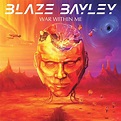 Mystic.pl - Bayley, Blaze "War Within Me LP" | VINYL