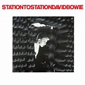 The Screen Door: Reissue Review: David Bowie 'Station to Station ...