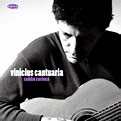 Vinicius Cantuária - Samba Carioca Lyrics and Tracklist | Genius