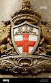 Escudo De Armas De Italia Fotos e Imágenes de stock - Alamy