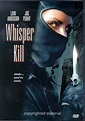 Whisper Kill (DVD 2004) | DVD Empire