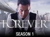 Forever: Season 1 Sneak Peek - All Time Best Way To Sit - Rotten Tomatoes