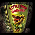 ‎Little Shop of Horrors (Broadway Cast Recording) - Album by Alan ...