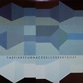 The Fiery Furnaces – Blueberry Boat (2004, Vinyl) - Discogs