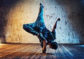Breakdance photography on Behance