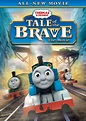 The Tale of the Brave | Thomas And Friends DVDs Wiki | FANDOM powered ...