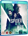 Spider In The Web | Blu-Ray Film | Dvdoo.dk