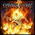 Spirits Of Fire: Spirits Of Fire (180g) (2 LPs) – jpc