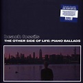 Beach Fossils - The Other Side Of Life: Piano Ballads Blue Vinyl ...