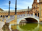 Sevilla: The Most Beautiful City in Spain - Adventurous Kate ...