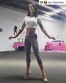 Figure Fitness Bikini Posing Coaching Melbourne