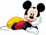 Mickey mouse para imprimir gratis-Colorear dibujos,letras, Actividades ...