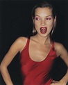 JUERGEN TELLER (b. 1964) , Kate Moss, Paris, for British Vogue, August ...