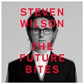 Steven Wilson, ascolta il nuovo album "The Future Bites"