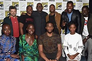The ‘Black Panther’ cast has big plans in the works