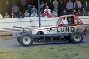 John Lund 53 | Stock Car Racing