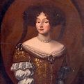 Anna Isabella Gonzaga | Galileum Autografi