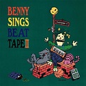 Mystic.pl - Sings, Benny "Beat Tape II LP" | VINYL