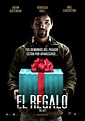 Cine: "El Regalo" - puntoguate.com