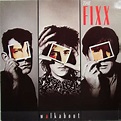 FIXX (The) - Walkabout (1986) | Discology