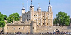 Torre di Londra: storia, guida completa alla Tower of London - Londra