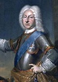 Friedrich II. von Sachsen-Gotha-Altenburg (1676-1732) - Find a Grave ...