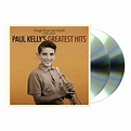 Songs From The South: Greatest Hits 1985-2019 (CD) | Paul Kelly ...