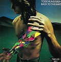 Todd Rundgren, Back To The Bars (Live) in High-Resolution Audio ...