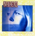 Nico - Hanging Gardens (1990, CD) | Discogs