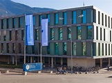 Trường Free University Of Bozen-Bolzano, Ý