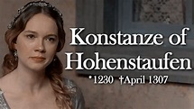 German and Austrian Nobles & Royals — House of Hohenstaufen & Byzantine ...