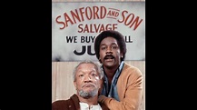 Sanford & Son - Theme Song. - YouTube