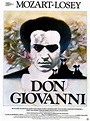 Don Giovanni - film 1979 - AlloCiné