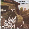 Kevin Ayers – Whatevershebringswesing (2003, CD) - Discogs