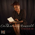 Send For Me | Catherine Russell | Dot Time Records