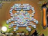 Mahjongg Fortuna Basic Online Free Game | GameHouse