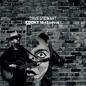 DAVE STEWART releases new album, single and music video for 'EBONY ...