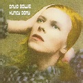 David Bowie – Hunky Dory (CD) | MusicZone | Vinyl Records Cork | Vinyl ...