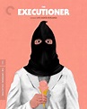 The Executioner (1963) | The Criterion Collection