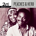 Blog Teste: The Best Of Peaches & Herb