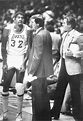 'Winning Time' HBO: True story of Jerry West, Pat Riley, more - Los ...