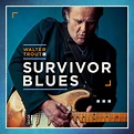 Walter trout : Survivor Blues - CD | Bontonland.cz