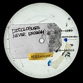Disclosure – Never Enough (2021, File) - Discogs