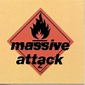 Massive Attack, 'Blue Lines' | 500 Greatest Albums of All Time ...