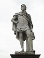 Statue of William de-la-Pole, Kingston upon Hull, City of Kingston upon ...