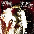Sixx:A.M. - The Heroin Diaries Soundtrack (2015, CD) | Discogs