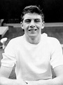 Peter Lorimer on and off the pitch: 20 rare pictures as Leeds United ...